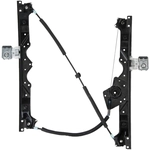 Order Window Regulator by ACI/MAXAIR - 384402 For Your Vehicle
