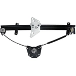 Order Window Regulator by ACI/MAXAIR - 384404 For Your Vehicle
