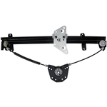 Order Window Regulator by ACI/MAXAIR - 384405 For Your Vehicle