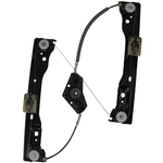 Order Window Regulator by ACI/MAXAIR - 384410 For Your Vehicle