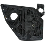 Order Régulateur de vitre de ACI/MAXAIR - 384414 For Your Vehicle