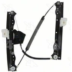 Order Window Regulator by ACI/MAXAIR - 384422 For Your Vehicle