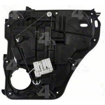 Order Window Regulator by ACI/MAXAIR - 384434 For Your Vehicle