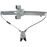 Order Window Regulator by ACI/MAXAIR - 384440 For Your Vehicle