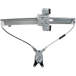 Order Window Regulator by ACI/MAXAIR - 384441 For Your Vehicle