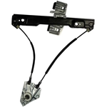 Order Window Regulator by ACI/MAXAIR - 384644 For Your Vehicle