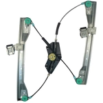 Order Window Regulator by ACI/MAXAIR - 384652 For Your Vehicle