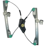 Order Window Regulator by ACI/MAXAIR - 384653 For Your Vehicle