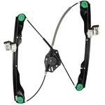 Order Window Regulator by ACI/MAXAIR - 384662 For Your Vehicle
