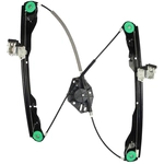 Order Window Regulator by ACI/MAXAIR - 384663 For Your Vehicle