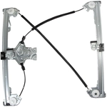 Order Window Regulator by ACI/MAXAIR - 384672 For Your Vehicle