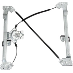 Order Window Regulator by ACI/MAXAIR - 384673 For Your Vehicle
