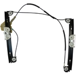 Order Window Regulator by ACI/MAXAIR - 384680 For Your Vehicle