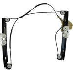 Order Window Regulator by ACI/MAXAIR - 384681 For Your Vehicle