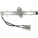 Order Window Regulator by ACI/MAXAIR - 384684 For Your Vehicle