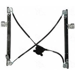 Order Window Regulator by ACI/MAXAIR - 384686 For Your Vehicle