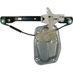 Order Window Regulator by ACI/MAXAIR - 384690 For Your Vehicle