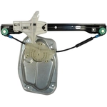 Order Window Regulator by ACI/MAXAIR - 384691 For Your Vehicle