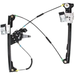 Order Window Regulator by ACI/MAXAIR - 384722 For Your Vehicle