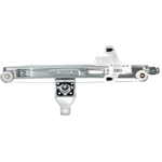 Order Window Regulator by ACI/MAXAIR - 384734 For Your Vehicle