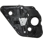 Order Régulateur de vitre par ACI/MAXAIR - 384739 For Your Vehicle