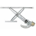 Order ACI/MAXAIR - 384743 - Front Passenger Side Manual Window Regulator For Your Vehicle