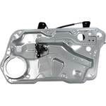 Order Window Regulator by ACI/MAXAIR - 384765 For Your Vehicle