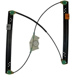 Order Window Regulator by ACI/MAXAIR - 384842 For Your Vehicle