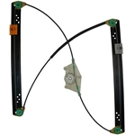 Order Window Regulator by ACI/MAXAIR - 384843 For Your Vehicle