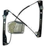 Order Window Regulator by ACI/MAXAIR - 384844 For Your Vehicle