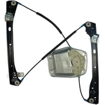 Order Window Regulator by ACI/MAXAIR - 384845 For Your Vehicle