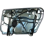 Order Window Regulator by ACI/MAXAIR - 384862 For Your Vehicle