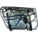 Order Window Regulator by ACI/MAXAIR - 384863 For Your Vehicle