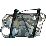 Order Window Regulator by ACI/MAXAIR - 384864 For Your Vehicle