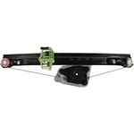 Order Window Regulator by ACI/MAXAIR - 384886 For Your Vehicle