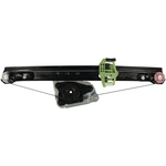 Order Window Regulator by ACI/MAXAIR - 384887 For Your Vehicle