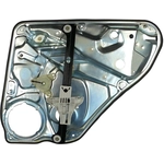 Order Window Regulator by ACI/MAXAIR - 384906 For Your Vehicle