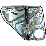 Order Window Regulator by ACI/MAXAIR - 384907 For Your Vehicle