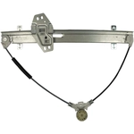 Order Window Regulator by ACI/MAXAIR - 384914 For Your Vehicle