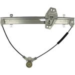 Order Window Regulator by ACI/MAXAIR - 384915 For Your Vehicle