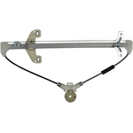 Order Window Regulator by ACI/MAXAIR - 384920 For Your Vehicle