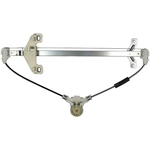 Order Window Regulator by ACI/MAXAIR - 384921 For Your Vehicle