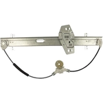 Order Window Regulator by ACI/MAXAIR - 384924 For Your Vehicle