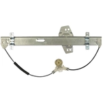 Order Window Regulator by ACI/MAXAIR - 384925 For Your Vehicle