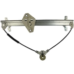 Order Window Regulator by ACI/MAXAIR - 384938 For Your Vehicle