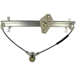 Order Window Regulator by ACI/MAXAIR - 384939 For Your Vehicle