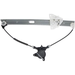 Order Window Regulator by ACI/MAXAIR - 384946 For Your Vehicle