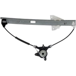 Order Window Regulator by ACI/MAXAIR - 384947 For Your Vehicle