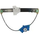 Order Window Regulator by ACI/MAXAIR - 384954 For Your Vehicle