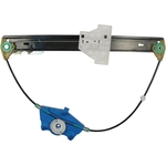 Order Window Regulator by ACI/MAXAIR - 384955 For Your Vehicle